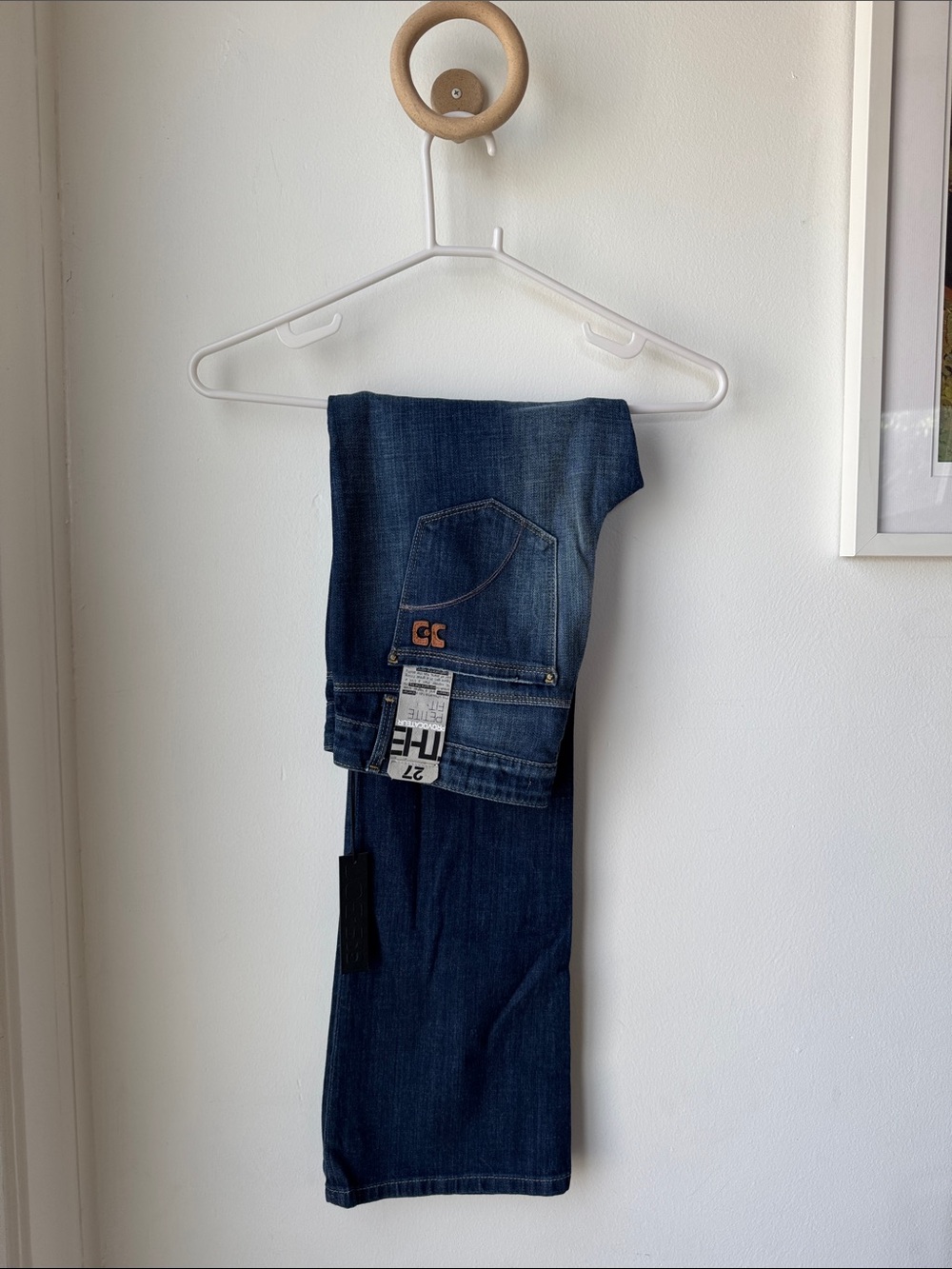 Joe's Jeans — The Provocateur Bootcut Jeans (NWT)